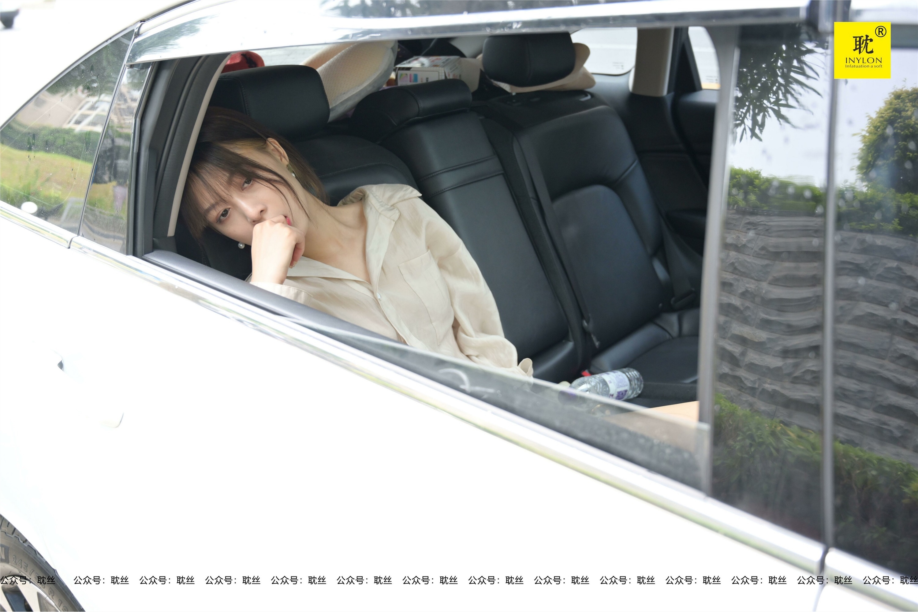 IESS异思趣向  第N种幻想之《一个人下班》②